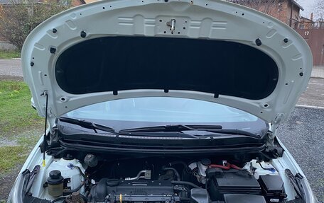 KIA Rio III рестайлинг, 2012 год, 1 100 000 рублей, 9 фотография