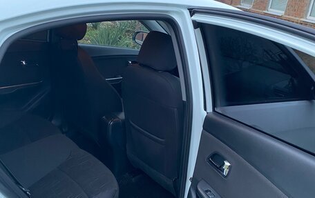 KIA Rio III рестайлинг, 2012 год, 1 100 000 рублей, 8 фотография