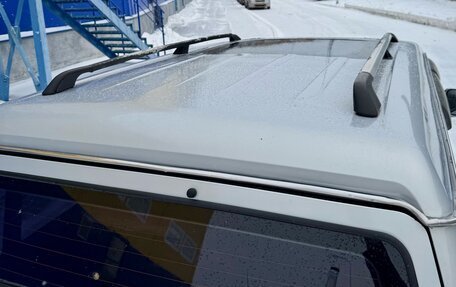 Mitsubishi Pajero III рестайлинг, 1995 год, 500 000 рублей, 11 фотография