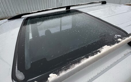 Mitsubishi Pajero III рестайлинг, 1995 год, 500 000 рублей, 12 фотография