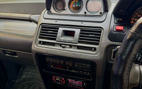 Mitsubishi Pajero III рестайлинг, 1995 год, 500 000 рублей, 15 фотография