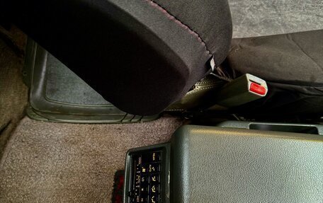 Mitsubishi Pajero III рестайлинг, 1995 год, 500 000 рублей, 19 фотография