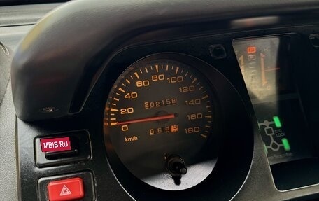 Mitsubishi Pajero III рестайлинг, 1995 год, 500 000 рублей, 17 фотография