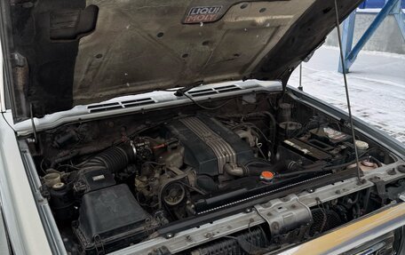 Mitsubishi Pajero III рестайлинг, 1995 год, 500 000 рублей, 29 фотография