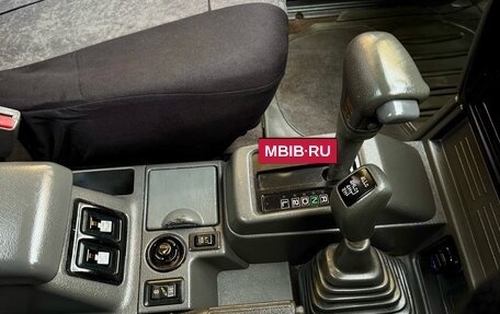 Mitsubishi Pajero III рестайлинг, 1995 год, 500 000 рублей, 14 фотография