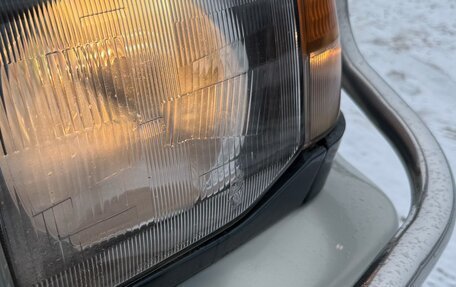 Mitsubishi Pajero III рестайлинг, 1995 год, 500 000 рублей, 32 фотография