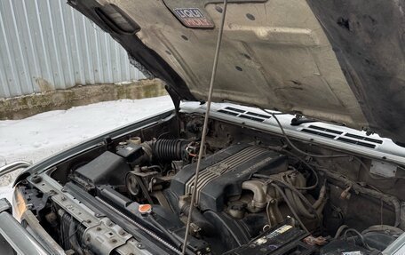 Mitsubishi Pajero III рестайлинг, 1995 год, 500 000 рублей, 30 фотография