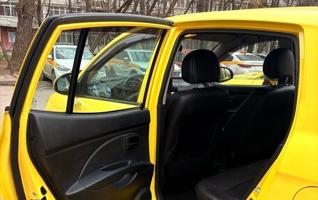 KIA Picanto I, 2009 год, 600 000 рублей, 3 фотография