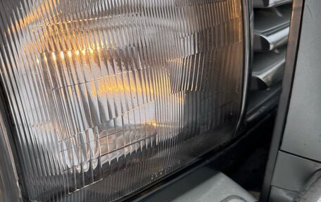 Mitsubishi Pajero III рестайлинг, 1995 год, 500 000 рублей, 31 фотография