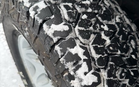 Mitsubishi Pajero III рестайлинг, 1995 год, 500 000 рублей, 34 фотография