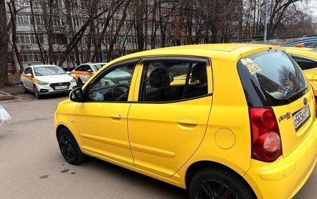 KIA Picanto I, 2009 год, 600 000 рублей, 2 фотография