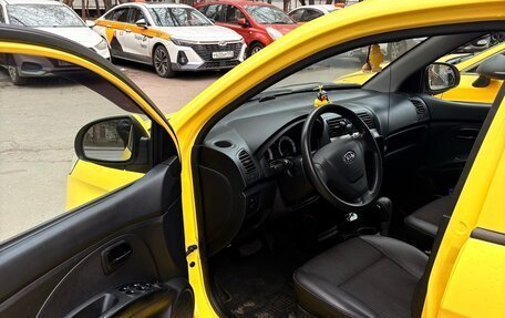 KIA Picanto I, 2009 год, 600 000 рублей, 6 фотография