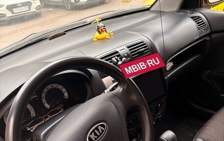 KIA Picanto I, 2009 год, 600 000 рублей, 5 фотография