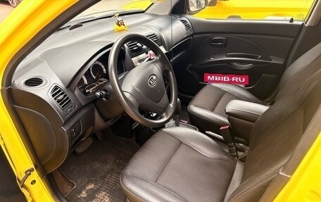 KIA Picanto I, 2009 год, 600 000 рублей, 7 фотография