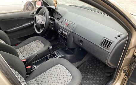 Skoda Fabia I, 2005 год, 390 000 рублей, 6 фотография