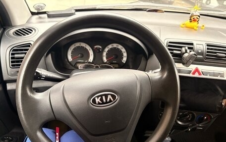 KIA Picanto I, 2009 год, 600 000 рублей, 9 фотография