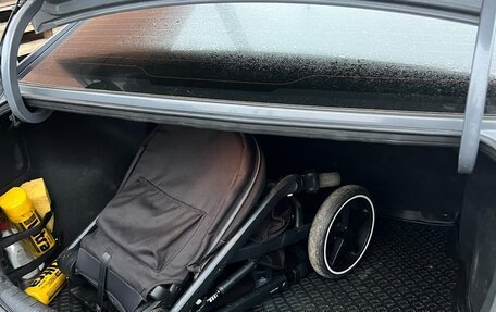 Hyundai Solaris II рестайлинг, 2021 год, 1 600 000 рублей, 6 фотография