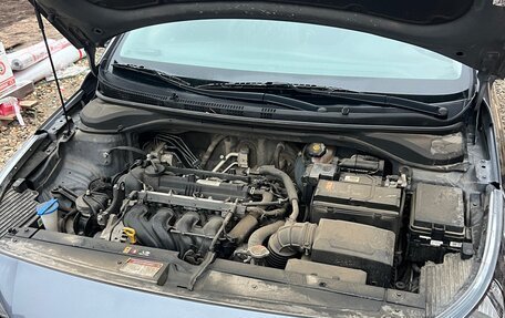 Hyundai Solaris II рестайлинг, 2021 год, 1 600 000 рублей, 5 фотография