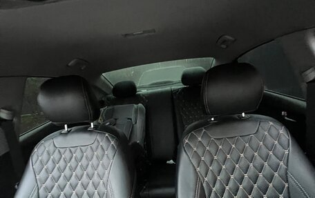 Hyundai Solaris II рестайлинг, 2021 год, 1 600 000 рублей, 7 фотография