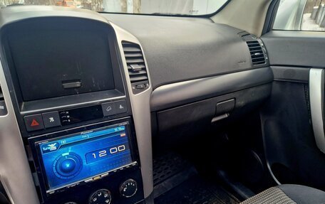 Chevrolet Captiva I, 2010 год, 888 888 рублей, 9 фотография