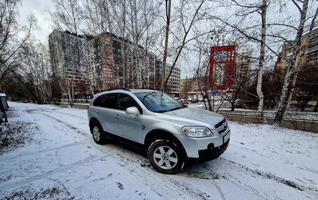 Chevrolet Captiva I, 2010 год, 888 888 рублей, 4 фотография