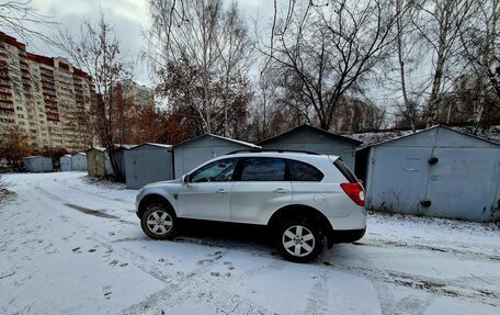 Chevrolet Captiva I, 2010 год, 888 888 рублей, 3 фотография
