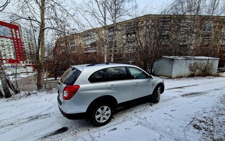 Chevrolet Captiva I, 2010 год, 888 888 рублей, 6 фотография