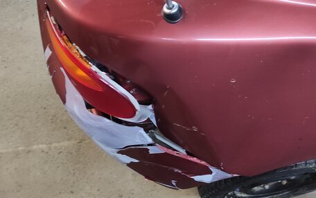 Mazda 323, 1997 год, 45 000 рублей, 4 фотография