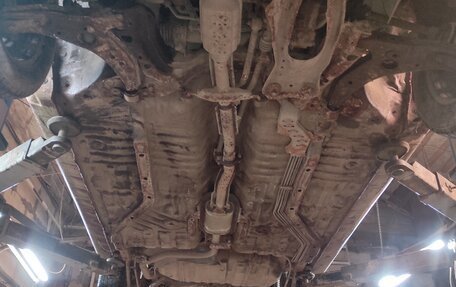 Mazda 323, 1997 год, 45 000 рублей, 6 фотография