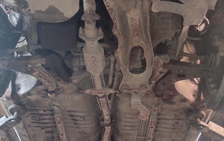 Mazda 323, 1997 год, 45 000 рублей, 7 фотография