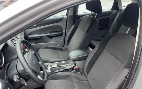 Ford Focus II рестайлинг, 2008 год, 530 000 рублей, 10 фотография