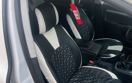 Skoda Octavia, 2012 год, 340 000 рублей, 3 фотография