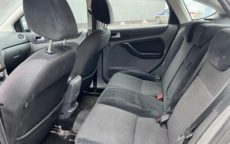 Ford Focus II рестайлинг, 2008 год, 530 000 рублей, 13 фотография