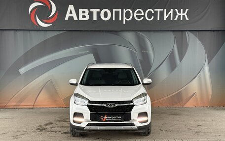 Chery Tiggo 4 I рестайлинг, 2019 год, 1 280 000 рублей, 2 фотография