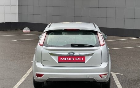 Ford Focus II рестайлинг, 2008 год, 530 000 рублей, 6 фотография