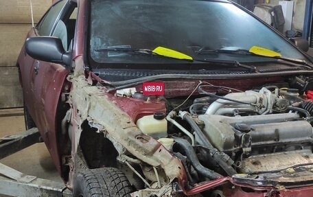 Mazda 323, 1997 год, 45 000 рублей, 8 фотография