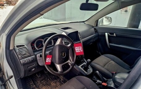 Chevrolet Captiva I, 2010 год, 888 888 рублей, 7 фотография