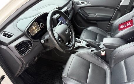 Chery Tiggo 4 I рестайлинг, 2019 год, 1 280 000 рублей, 5 фотография