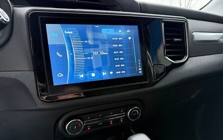 Chery Tiggo 4 I рестайлинг, 2019 год, 1 280 000 рублей, 9 фотография