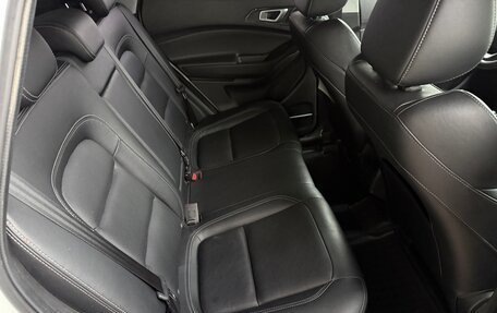 Chery Tiggo 4 I рестайлинг, 2019 год, 1 280 000 рублей, 14 фотография