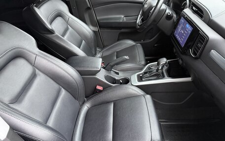 Chery Tiggo 4 I рестайлинг, 2019 год, 1 280 000 рублей, 15 фотография