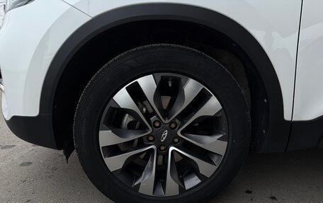 Chery Tiggo 4 I рестайлинг, 2019 год, 1 280 000 рублей, 17 фотография