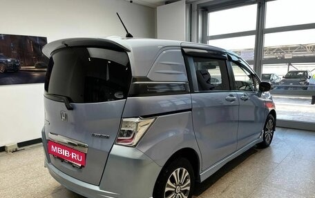 Honda Freed I, 2012 год, 1 200 000 рублей, 5 фотография