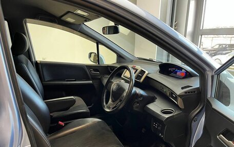 Honda Freed I, 2012 год, 1 200 000 рублей, 8 фотография