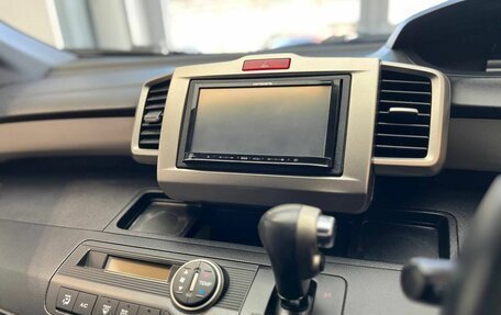 Honda Freed I, 2012 год, 1 200 000 рублей, 12 фотография