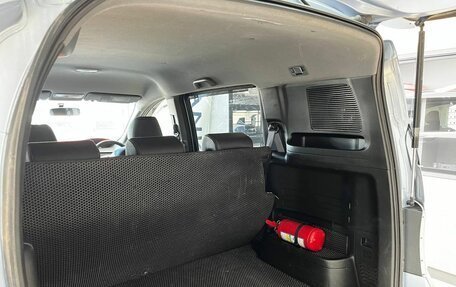 Honda Freed I, 2012 год, 1 200 000 рублей, 14 фотография