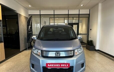 Honda Freed I, 2012 год, 1 200 000 рублей, 3 фотография