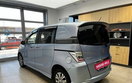 Honda Freed I, 2012 год, 1 200 000 рублей, 7 фотография