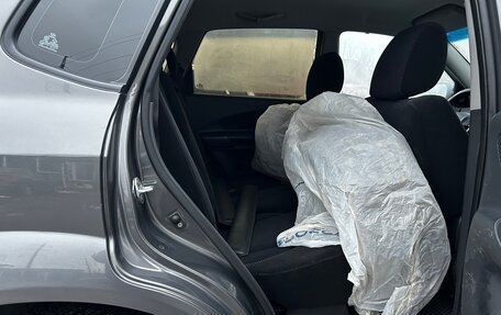 Hyundai Tucson III, 2007 год, 659 000 рублей, 16 фотография