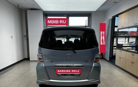 Honda Freed I, 2012 год, 1 200 000 рублей, 6 фотография